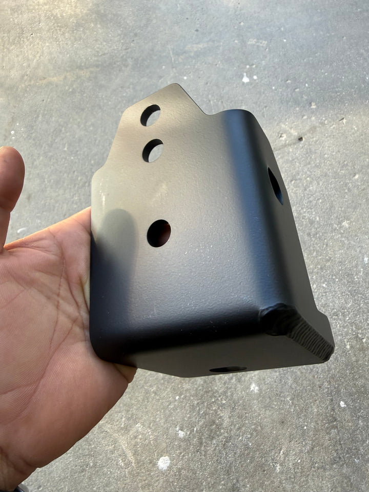 Dr. KDSS B.O.T.C.K- Bolt On TrackBar Correction kit for Sequoia  (2001-2007)