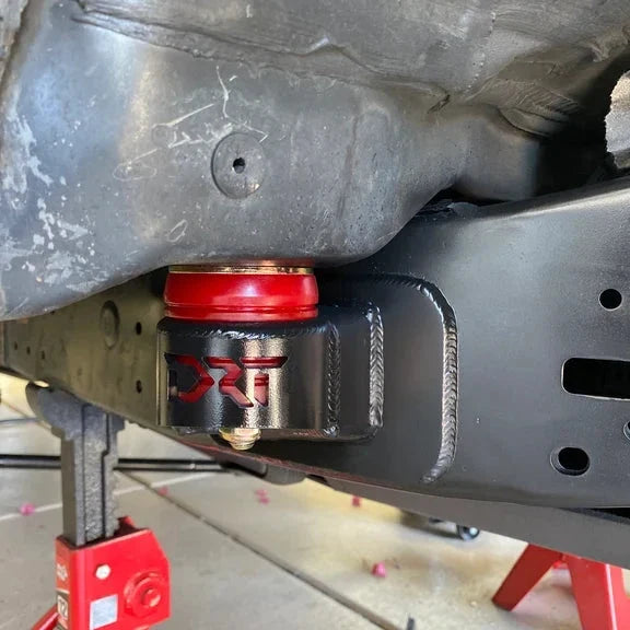 4Runner/FJ cruiser/GX470 Cab Mount Relocation Kit