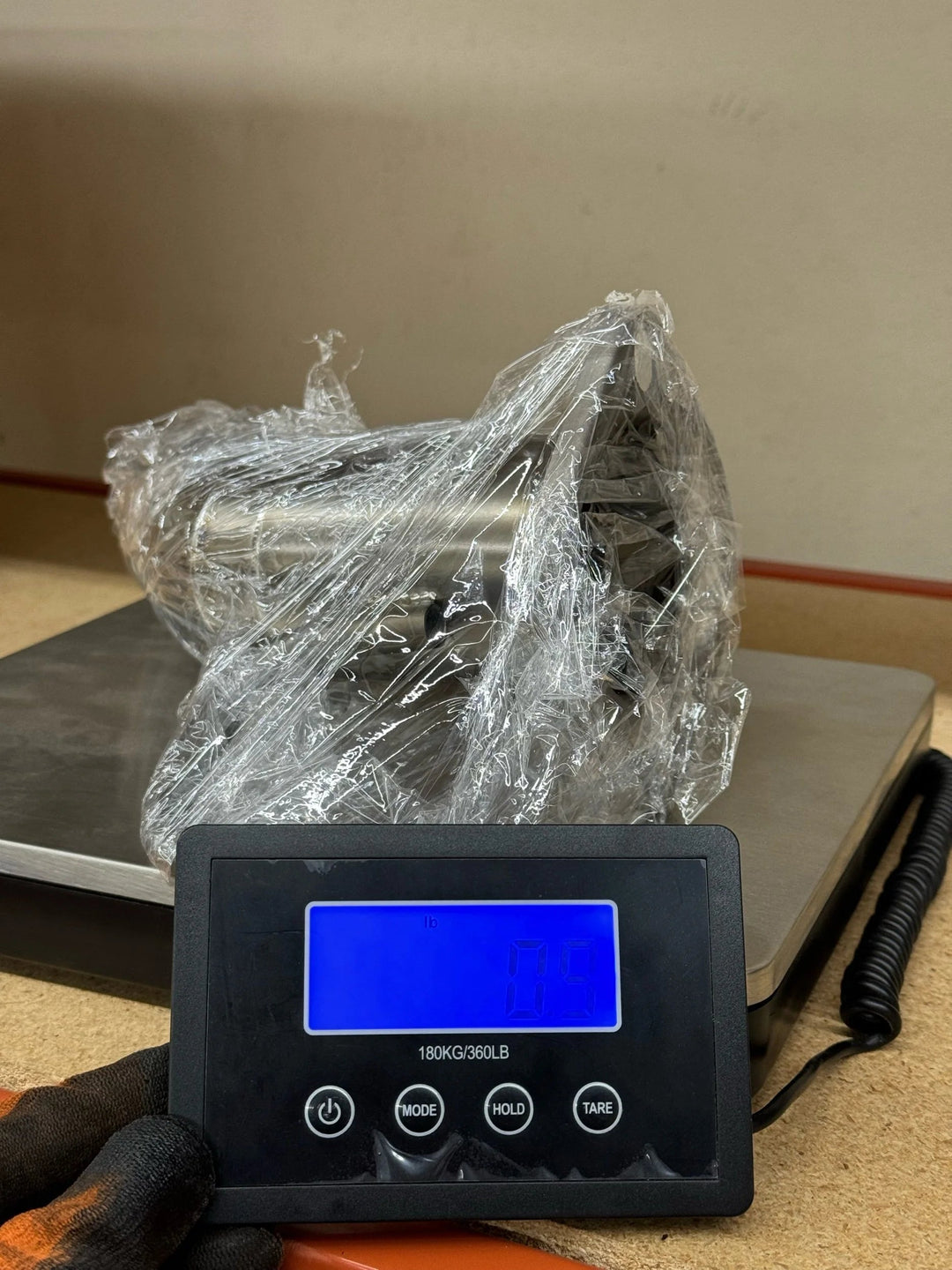 Nytop Titanium Axle Dump Exhaust Tip for Tundra (2022+)