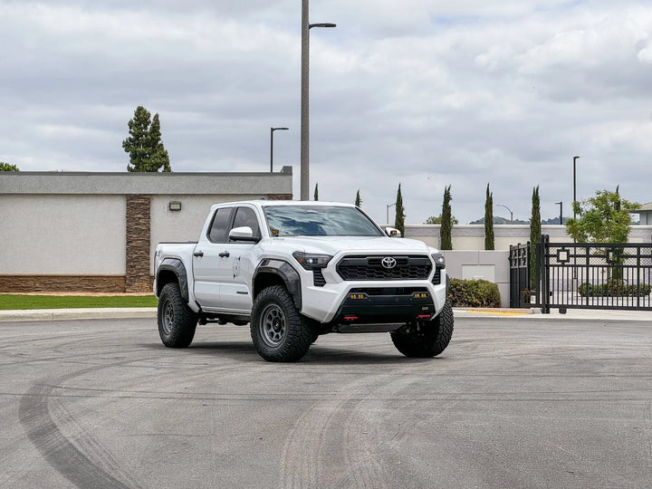 2024-Current Toyota Tacoma Fender Flare Kit