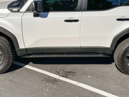 Nytop Rock Sliders for Land Cruiser & GX550 (2024+)