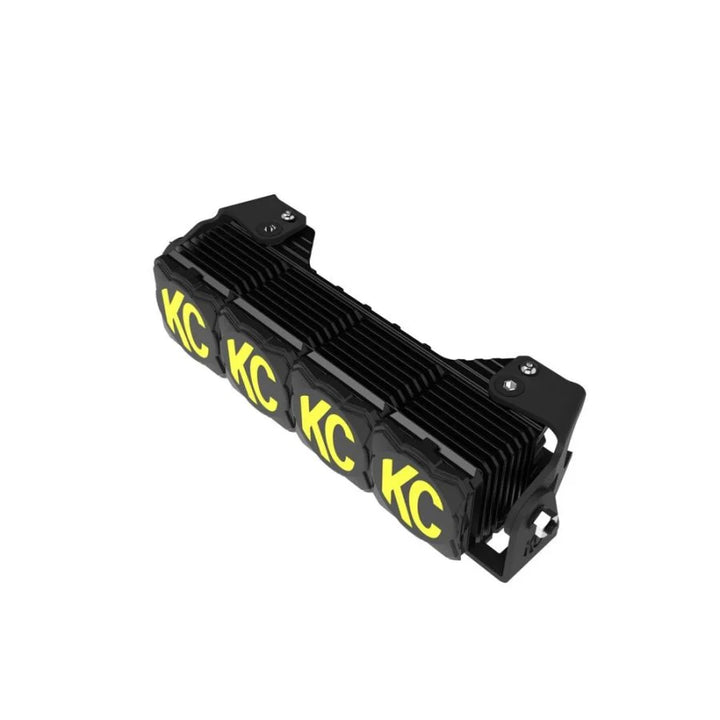 KC HiLites FLEX ERA® LED LIGHT BAR - 10" - MASTER KIT
