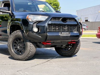 Nytop Front Recovery Points for 4Runner (2010-2024)