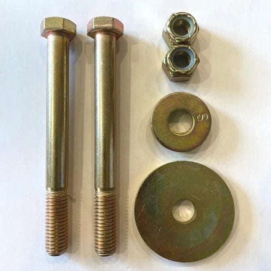 DRT Fabrication CMR Replacement Hardware
