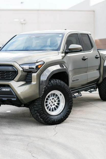 Nytop Fender Flare Kit for Tacoma (2024+)