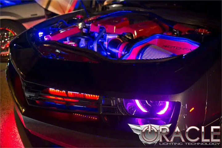 ORACLE Engine Bay LED Flexible Strip Lighting Kit
