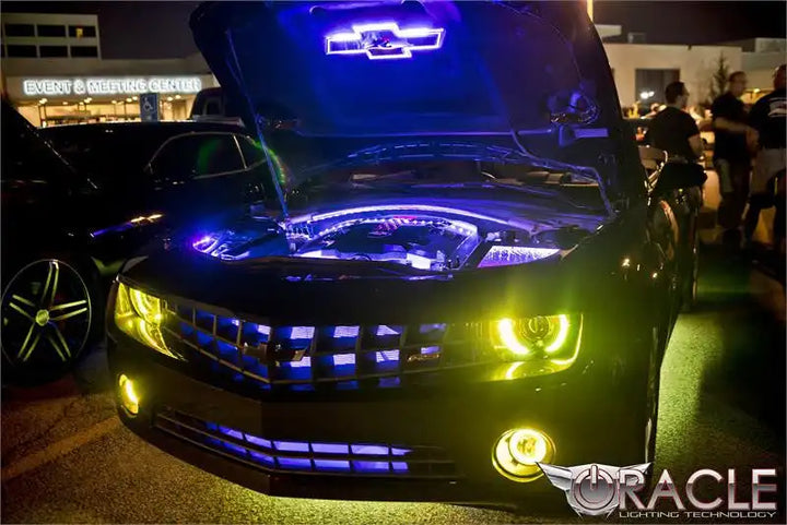 ORACLE Engine Bay LED Flexible Strip Lighting Kit