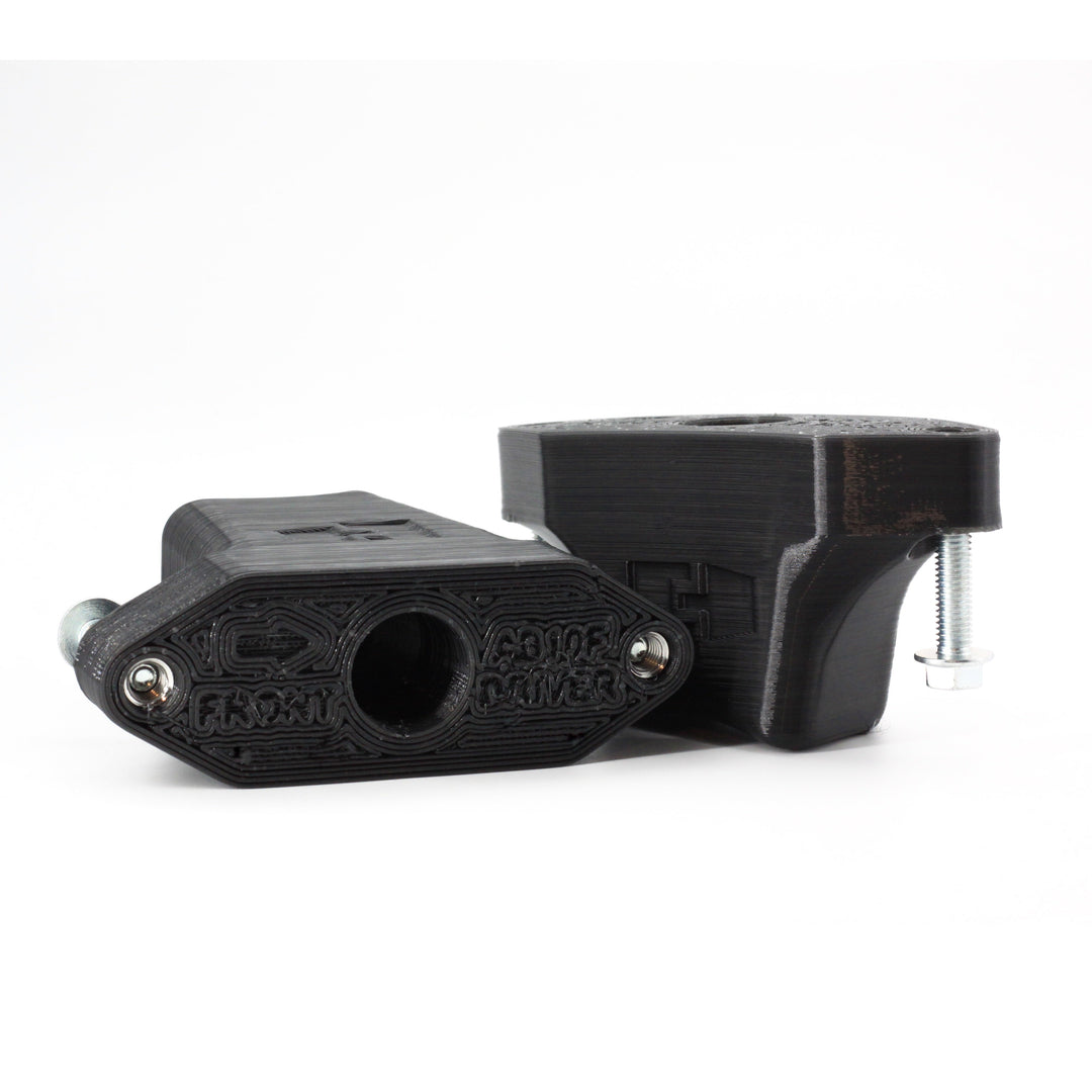 MK2 Front Bump Stops: AB10F