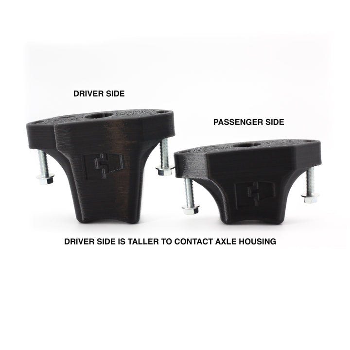 MK2 Front Bump Stops: AB10F