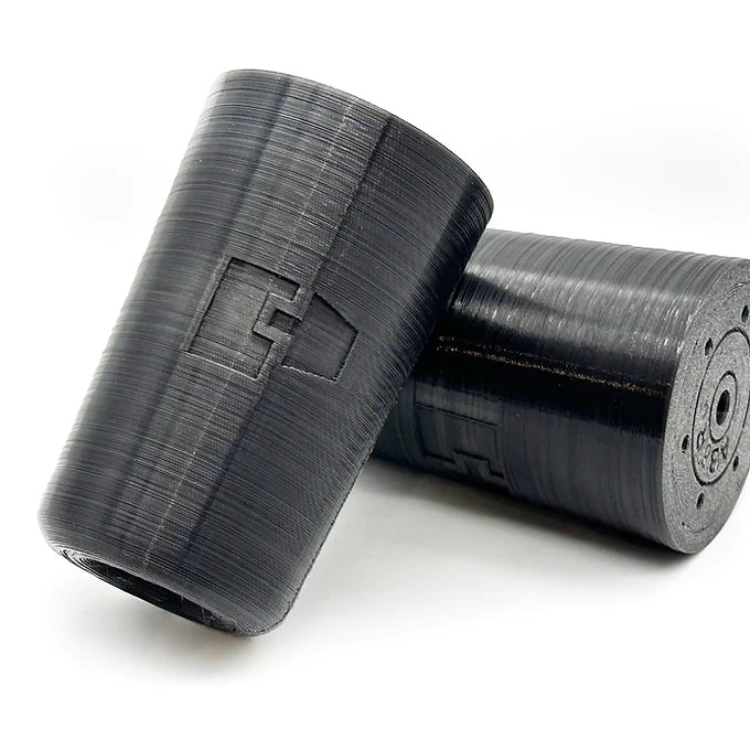 MK2 Front Bump Stops: AB10F
