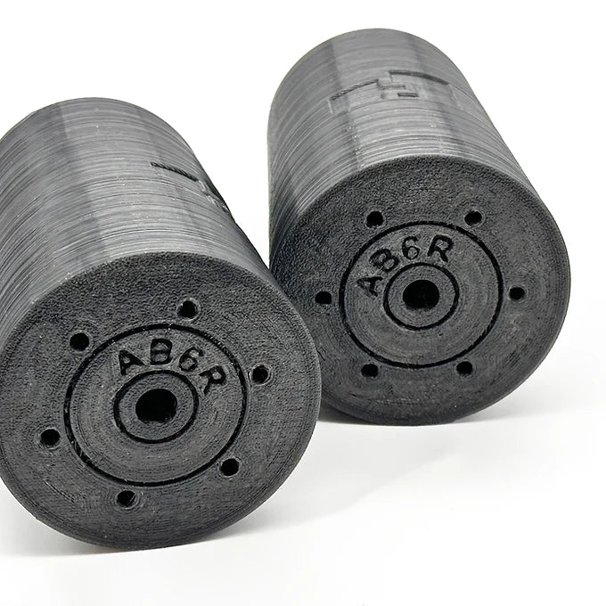 MK2 Front Bump Stops: AB10F