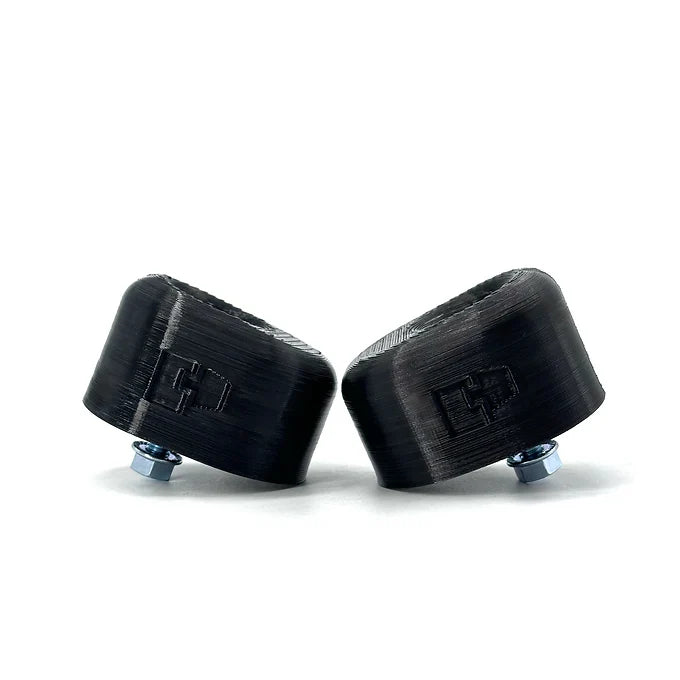 MK2 Front Bump Stops: AB11FTS