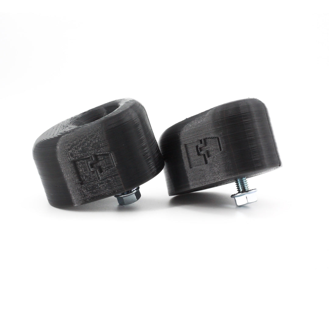 MK2 Front Bump Stops: AB11FTS