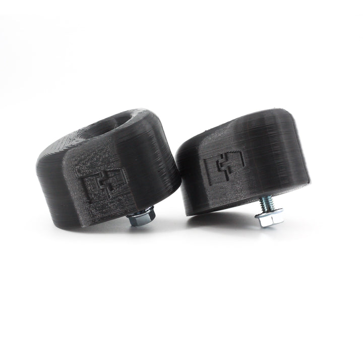 MK2 Front Bump Stops: AB11F