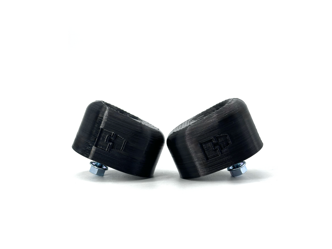 MK2 Front Bump Stops: AB11F