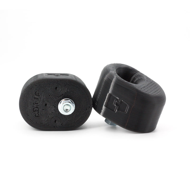 MK2 Rear Bump Stops: AB11F-R