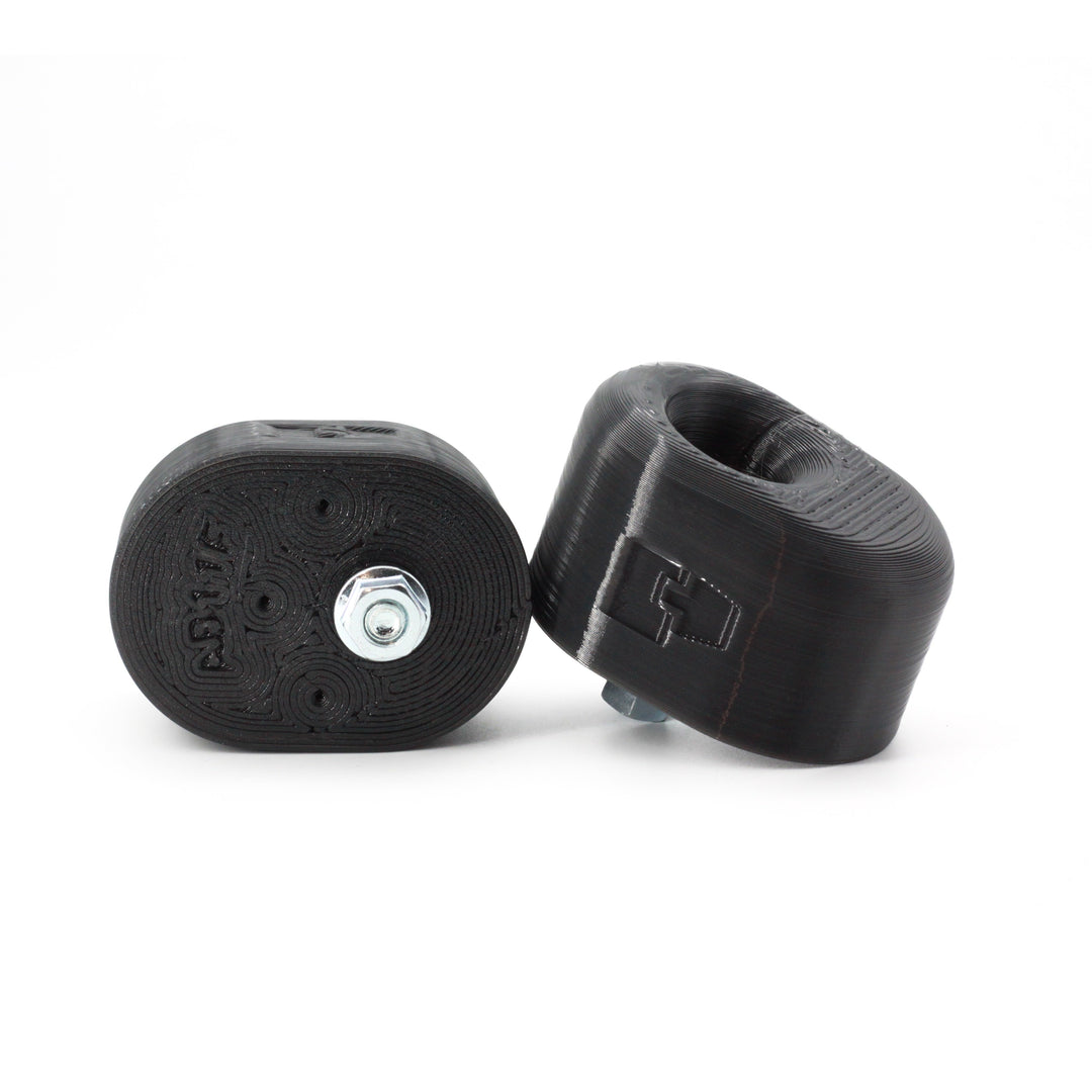 MK2 Front Bump Stops: AB11FTS