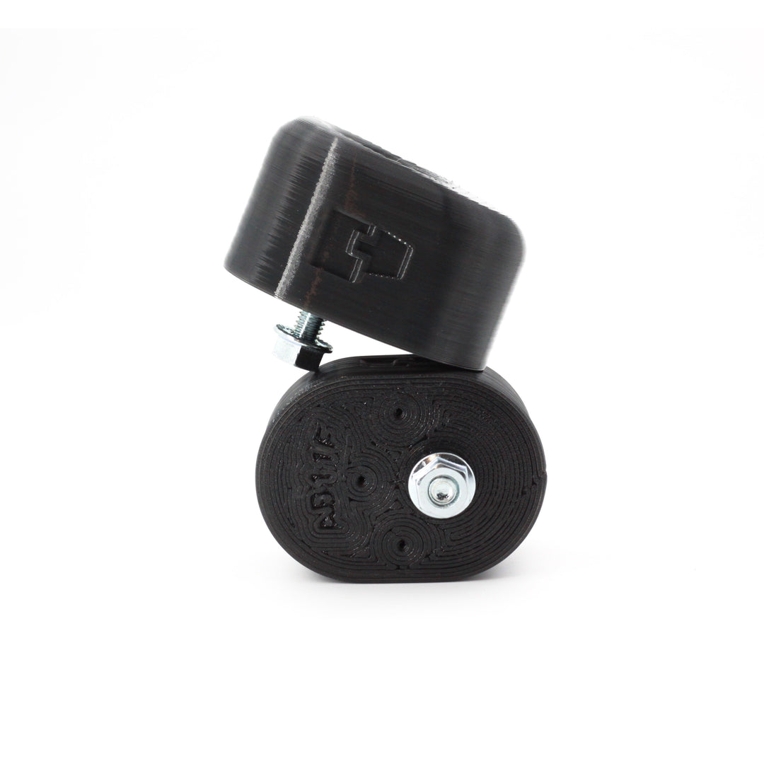 MK2 Rear Bump Stops: AB11F-R