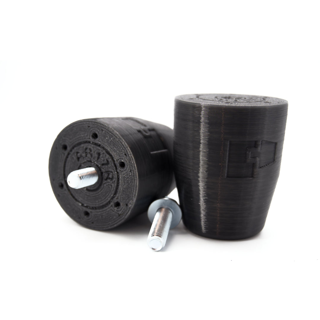 MK2 Rear Bump Stops: AB17R