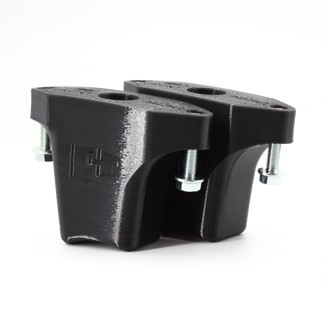 MK2 Rear Bump Stops: AB2R