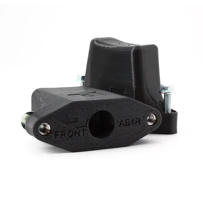 Perry Parts AB2R Rear Bump Stops for FJ Cruiser (2007-2014) & Sequoia (2001-2007)
