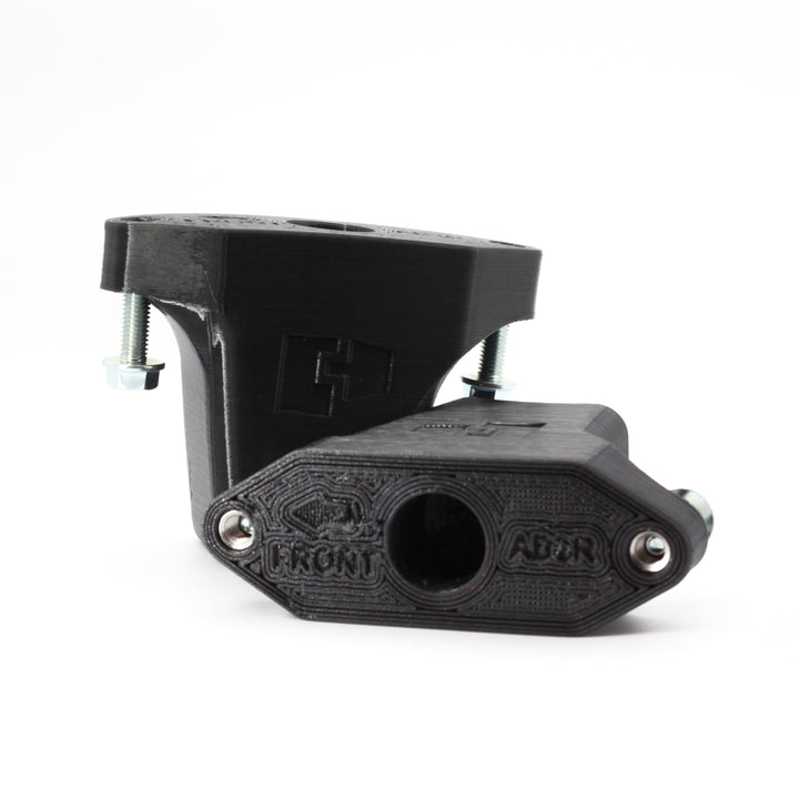 MK2 Rear Bump Stops: AB2R