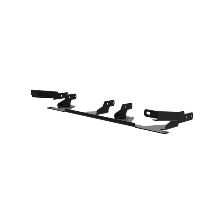 KC HiLites DUAL FLEX ERA® LED LIGHT BAR GRILLE MOUNT -for Land Cruiser (2024+)