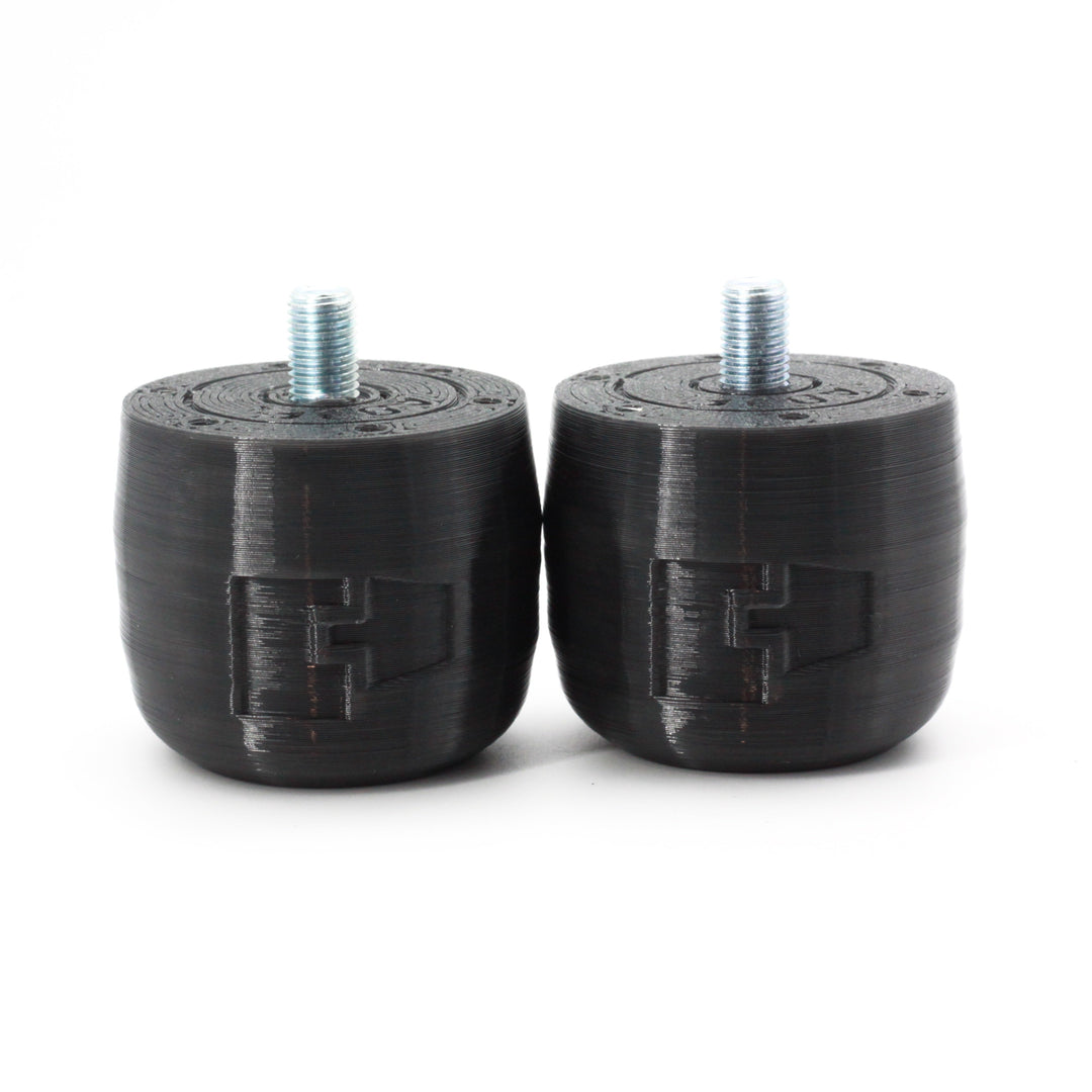 MK2 Front Bump Stop: AB3F-M