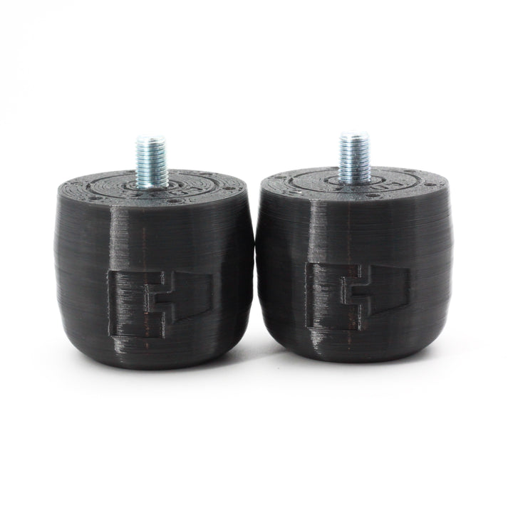 MK2 Front Bump Stops: AB6F