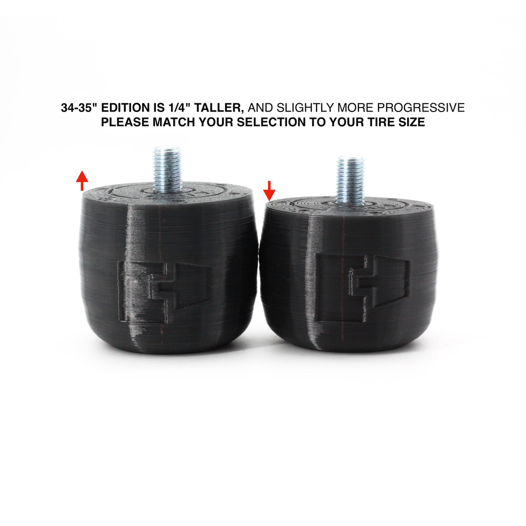 MK2 Front Bump Stop: AB3F-M