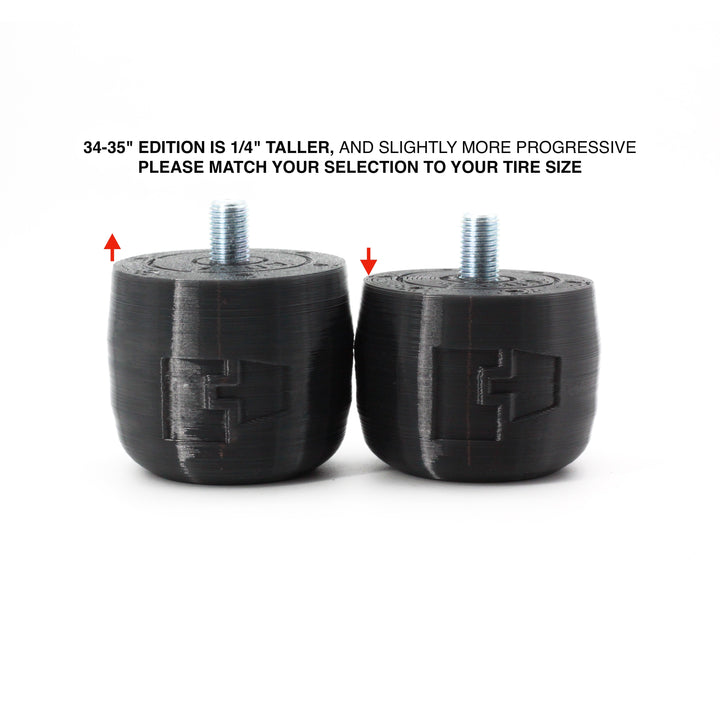 MK2 Front Bump Stop: AB3F-M