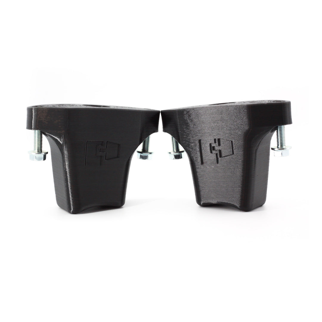 MK2 Rear Bump Stops: AB4R
