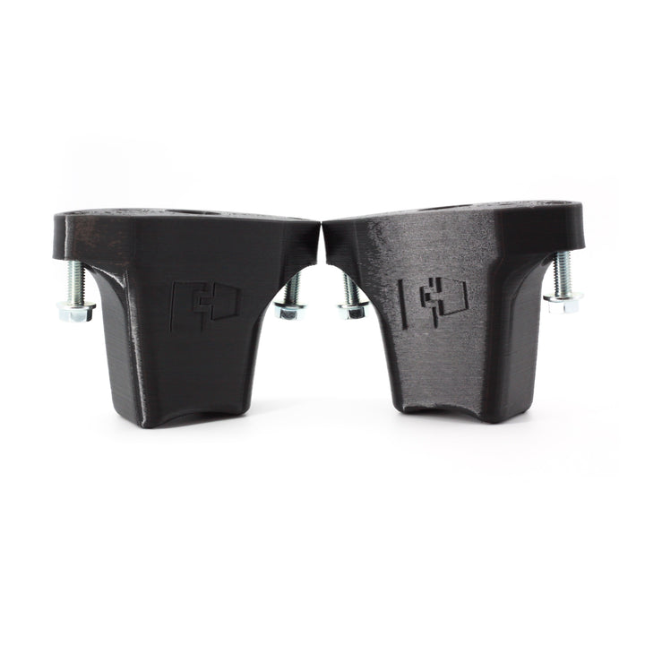 MK2 Rear Bump Stops: AB4R