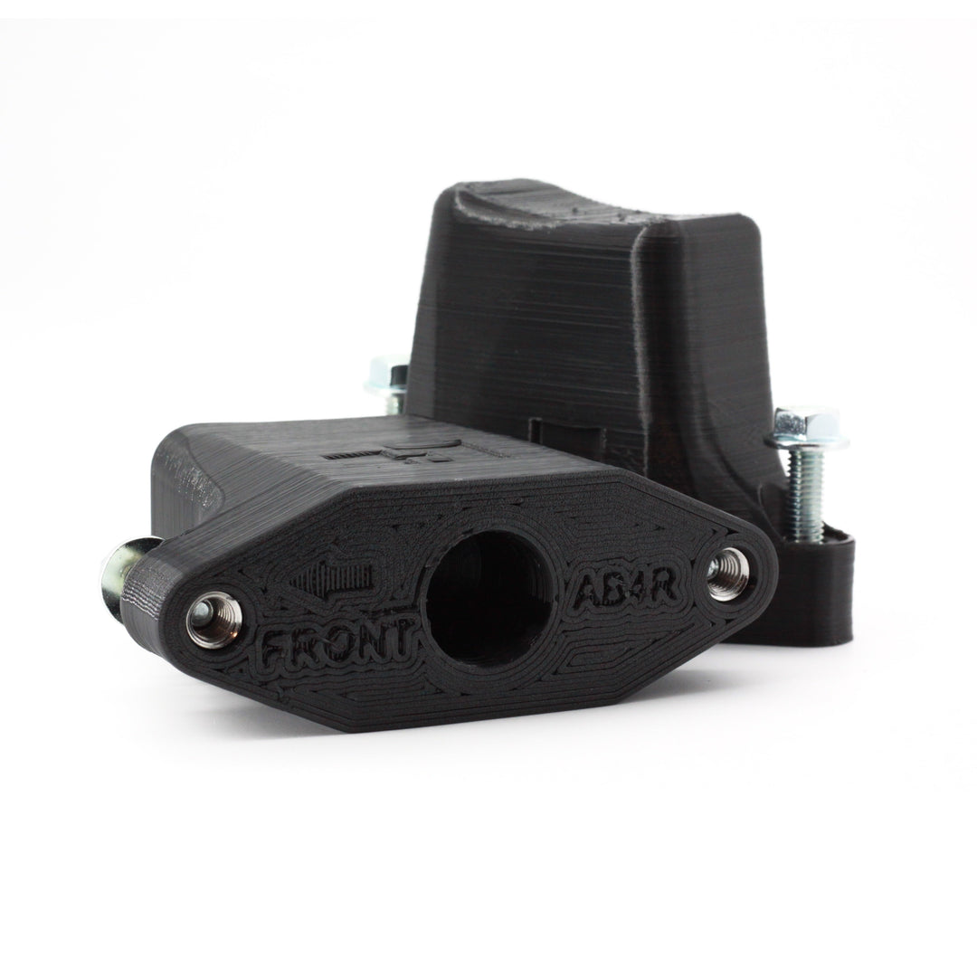 MK2 Rear Bump Stops: AB4R