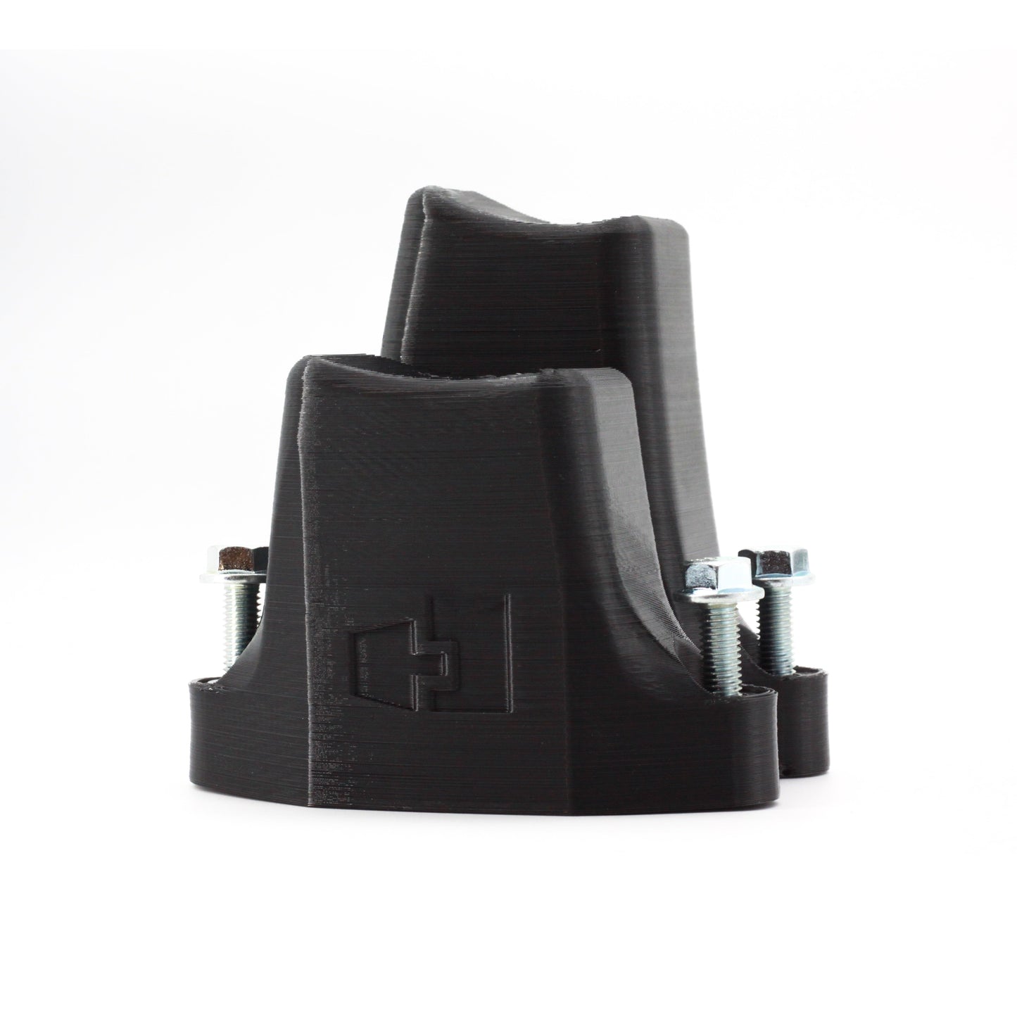 Perry Parts AB4R Rear Bump Stops for Land Cruiser 100 (1998-2007)