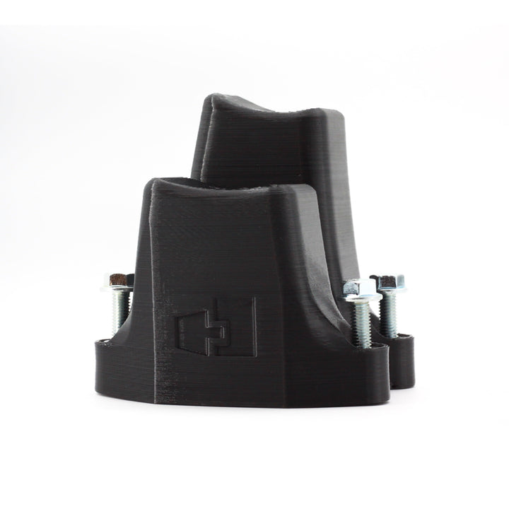 Perry Parts AB4R Rear Bump Stops for Land Cruiser 100 (1998-2007)