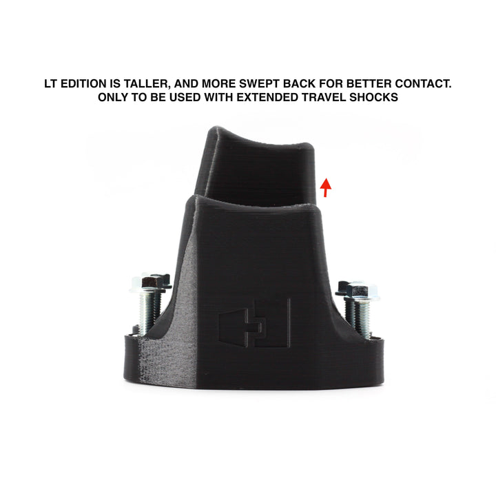 Perry Parts AB4R Rear Bump Stops for Land Cruiser 100 (1998-2007)