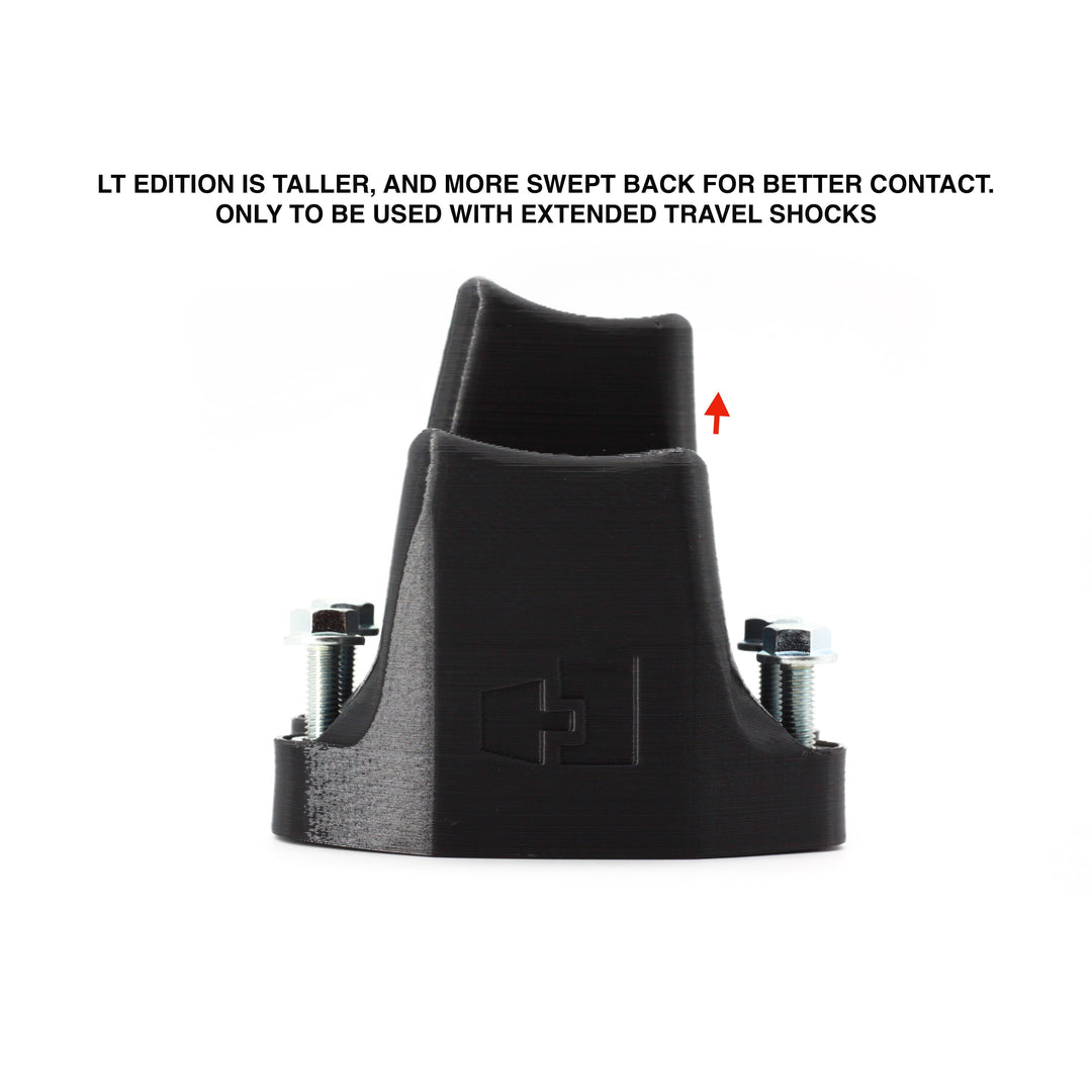 MK2 Rear Bump Stops: AB4R