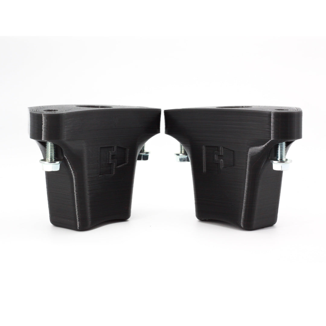 MK2 Rear Bump Stops: AB7R