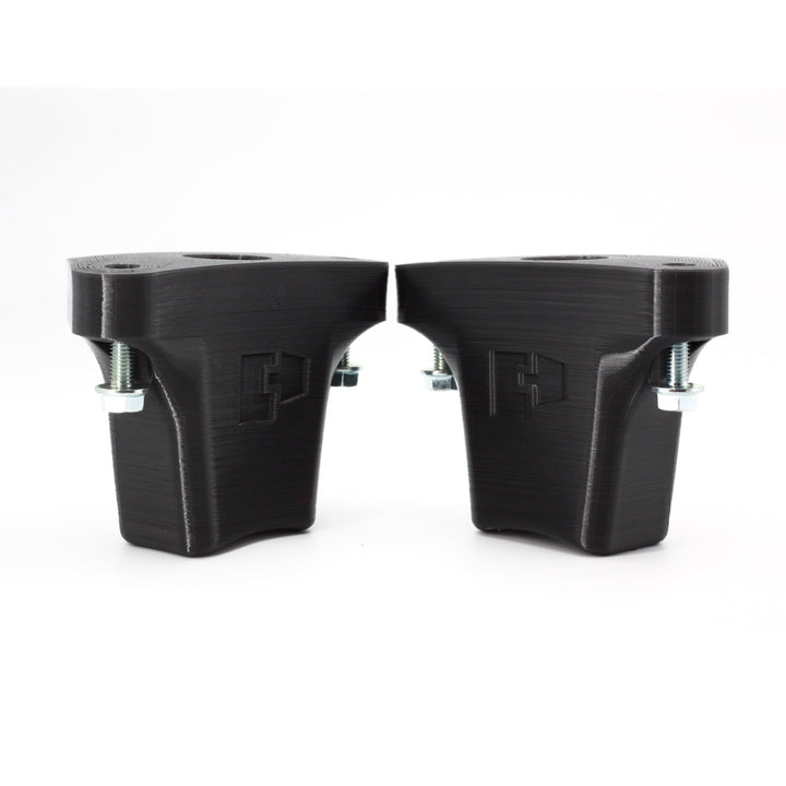 MK2 Rear Bump Stops: AB7R