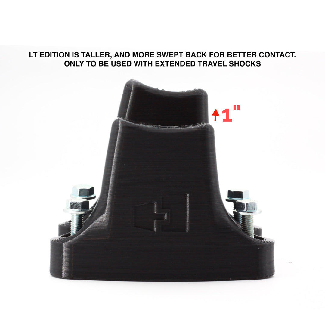 MK2 Rear Bump Stops: AB7R