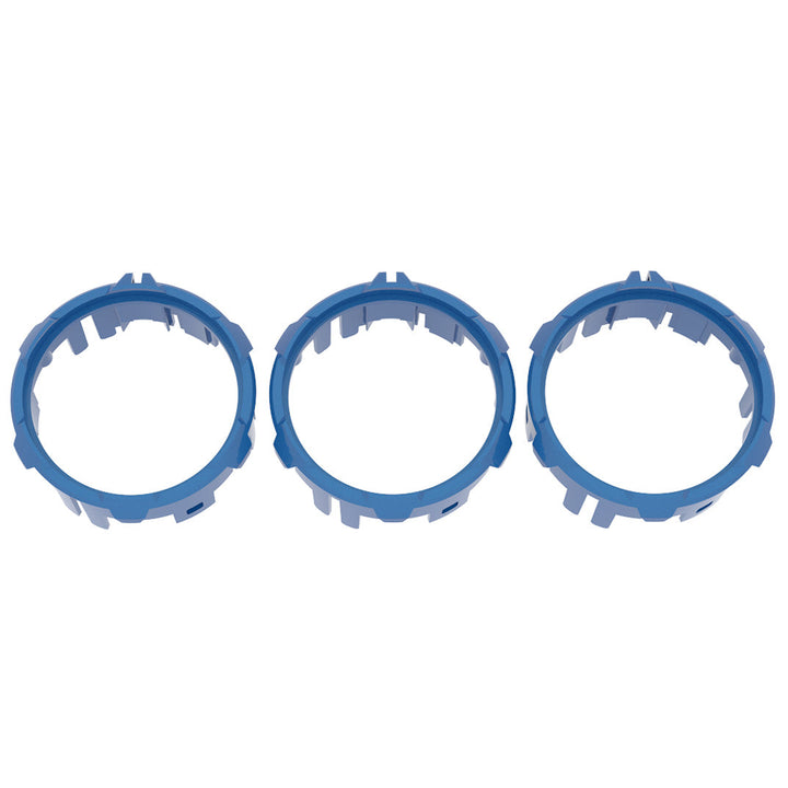 Meso Customs Climate Control Rings for Tacoma (2016-2023)