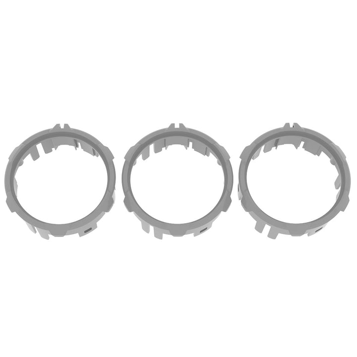Meso Customs Climate Control Rings for Tacoma (2016-2023)