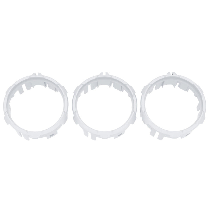 Meso Customs Climate Control Rings for Tacoma (2016-2023)