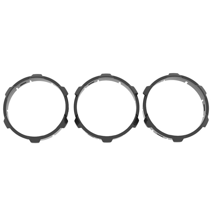 Meso Customs Climate Control Rings for Tacoma (2016-2023)
