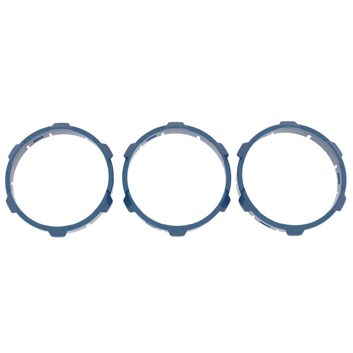 Meso Customs Climate Control Rings for Tacoma (2016-2023)