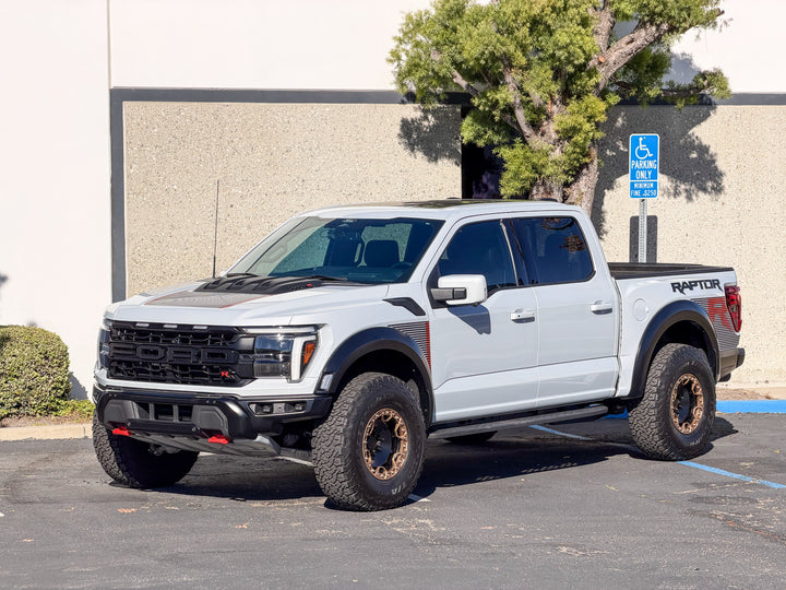 ADV-Classic Beadlock 17 inch 6x135 (Ford F150)