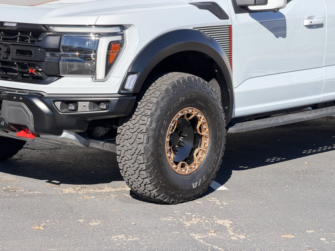 ADV-Classic Beadlock 17 inch 6x135 (Ford F150)