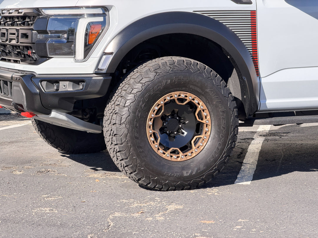 ADV-Classic Beadlock 17 inch 6x135 (Ford F150)