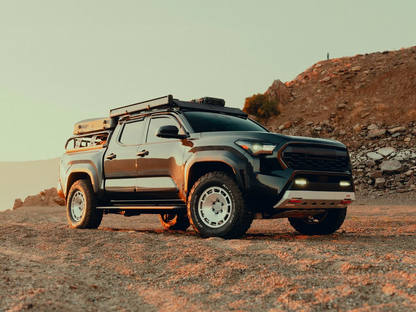 Nytop ADV-Classic 17 inch 6x139.7